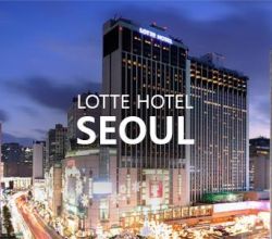 Lotte Seoul